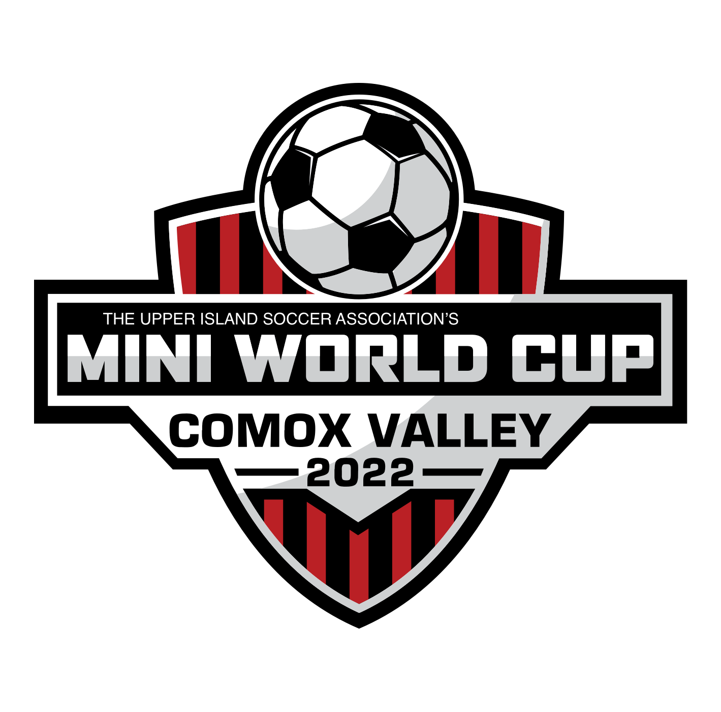 Geeks on the Beach Web Agency Inc. UISA Mini World Cup • Comox 2022